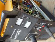 SOLDADOR MIG, TIG, REPARACIONES EN GENERAL...