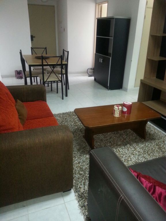 Departamento Amoblado en Zona Céntrica. Especial para extranjeros, persona sola o pareja — foto 2