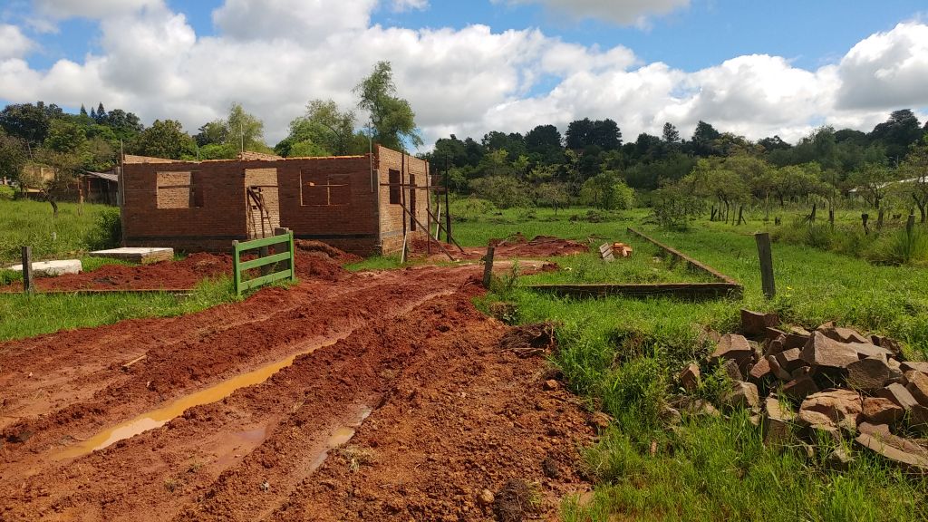 TERRENO 3600 m2 EN SAN JUAN NEPOMUCENO — foto 2