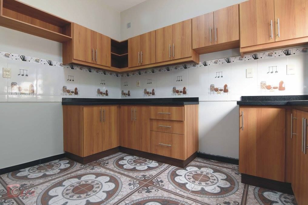 OFERTA! DUPLEX A ESTRENAR EN LAMBARE, ZONA CANAL 13 — foto 2