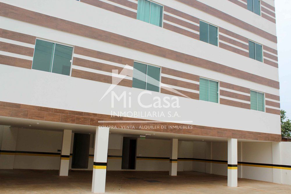 VENDO DEPARTAMENTOS EN EDIFICIO TREZZO 1 — foto 2