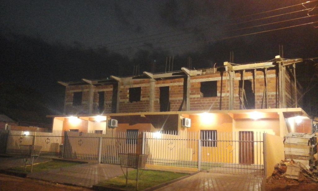 Inmueble Departamentos Duplex — foto 2