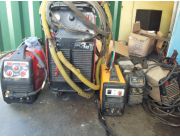 Cortador de plasma REPARACIÓN CON GARANTIA