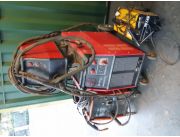 REPARACION DE SOLDADOR ELECTRÓNICO.