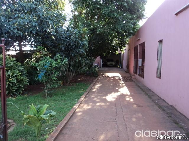 Remato Casa sobre acceso principal a los Saltos del Monday — foto 2