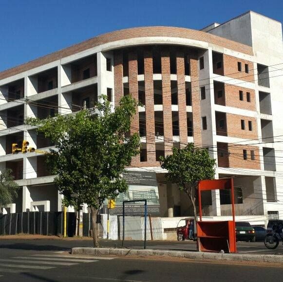 DEPARTAMENTOS A ESTRENAR!!!! ZONA DE ITAUGUA — foto 2