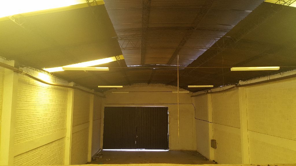 Deposito 370m2 ACEPTO Bitcoin! — foto 3