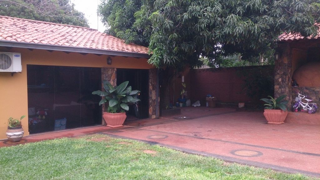 Hermosa casa Quinta en Luque Mora Cue — foto 2