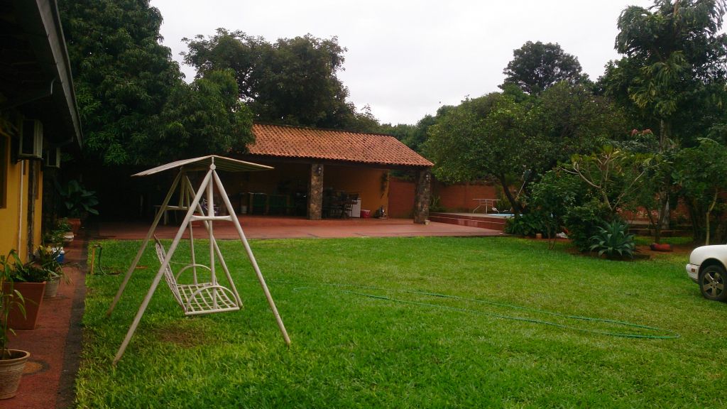 Hermosa casa Quinta en Luque Mora Cue — foto 3