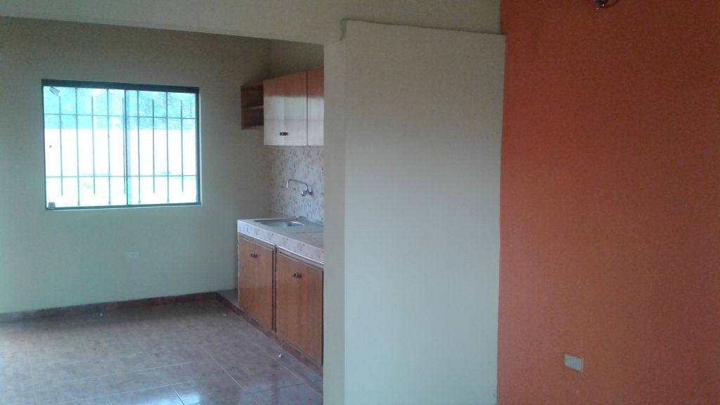 Casa a estrenar en Luque Mora Cue — foto 2