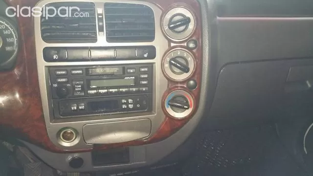 Kia Bongo Iii Año 2007 — foto 7