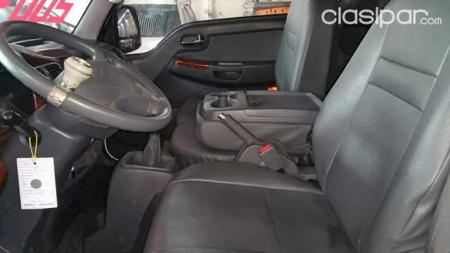Kia Bongo Iii Año 2007 — foto 8