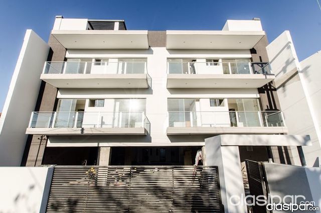 DEPARTAMENTO EN CARMELITAS A ESTRENAR — foto 3