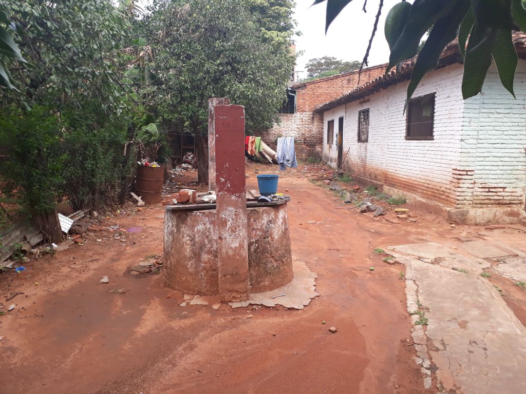 VENDO CASITA — foto 3