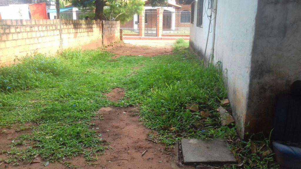 Vendo propiedad en San Lorenzo — foto 2