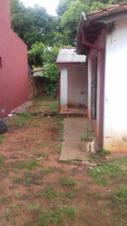 Vendo propiedad en San Lorenzo — foto 3