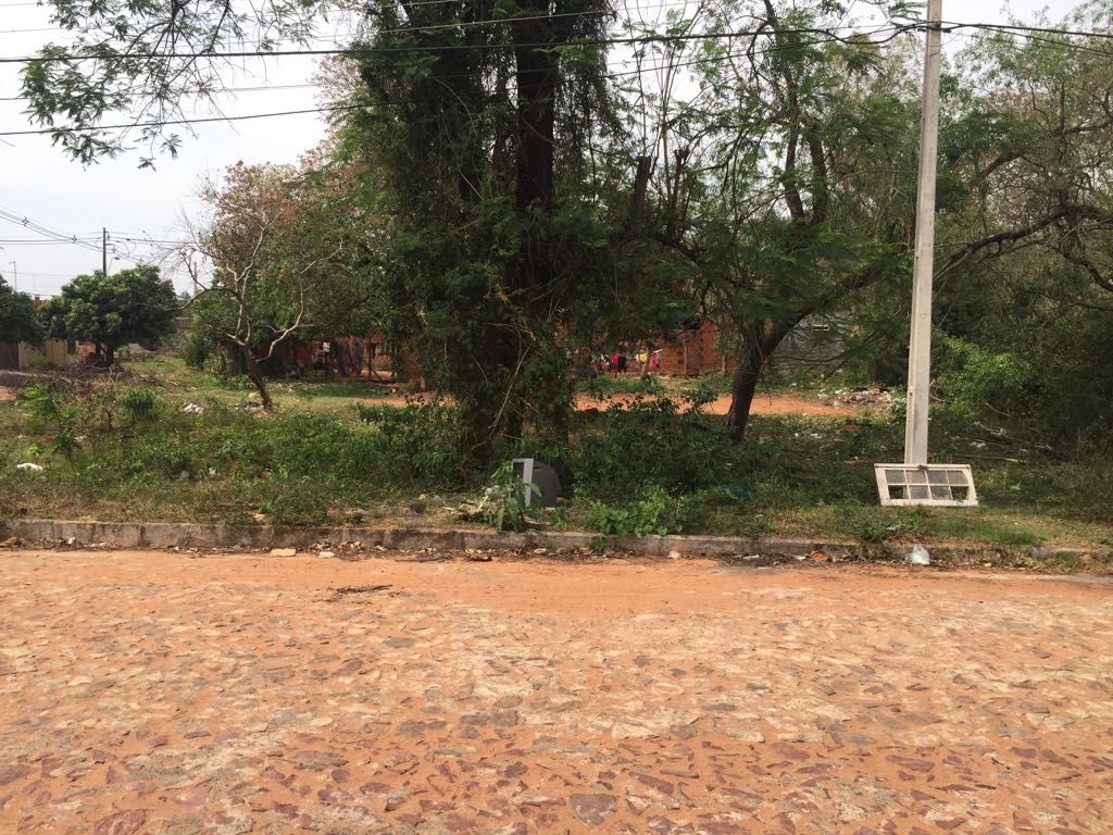 Dueño vende terreno en Lambare — foto 2