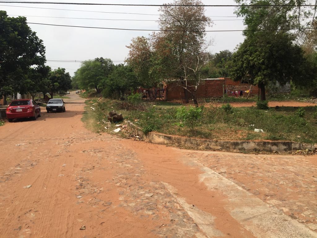 Dueño vende terreno en Lambare — foto 3