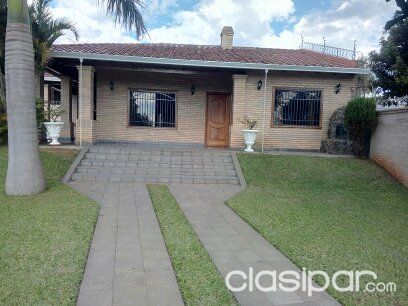 VENDO CASA QUINTA EN ITAUGUÁ — foto 3