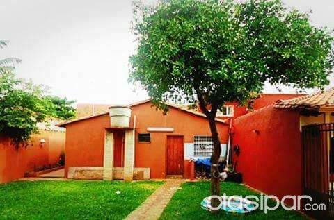 Casa en Luque Mora Cue Villa policial — foto 2