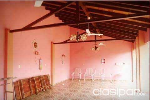 Casa en Luque Mora Cue Villa policial — foto 3