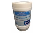 CLORO PARA PISCINA - DI-CLORO GRANULADO 60%
