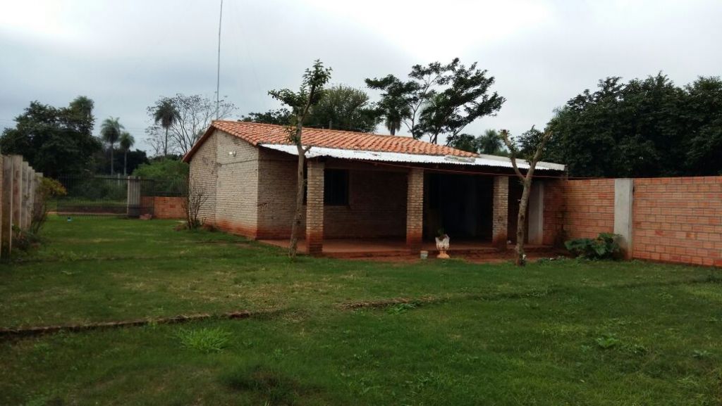 Vendo casa en ITA km 32 — foto 2