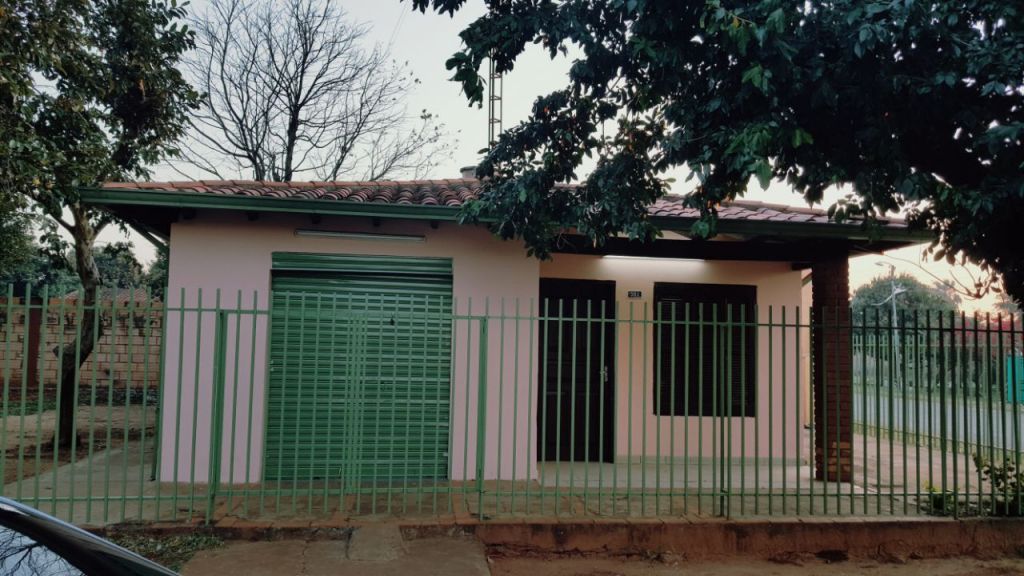 CASA EN EL CENTRO DE J. A. SALDÍVAR — foto 2