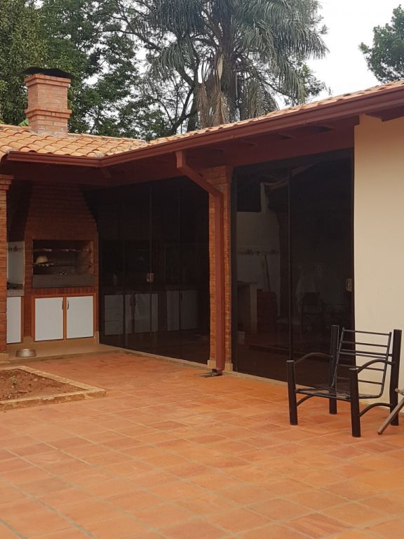 OFERTA VENDO UNA CASA EN SAN LORENZO BARRIO SANTO REY — foto 3
