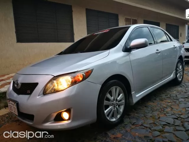 Toyota Corolla 2010 — foto 4