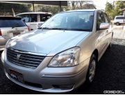 LA MEJOR ALTERNATIVA EN TOYOTA PREMIO AÑO 2003 CON EL MEJOR PRECIO DEL PAIS ..!! TR CON AUGUSTO