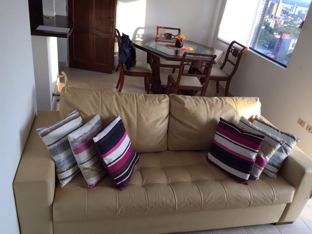 Departamento Centrico Asuncion — foto 2