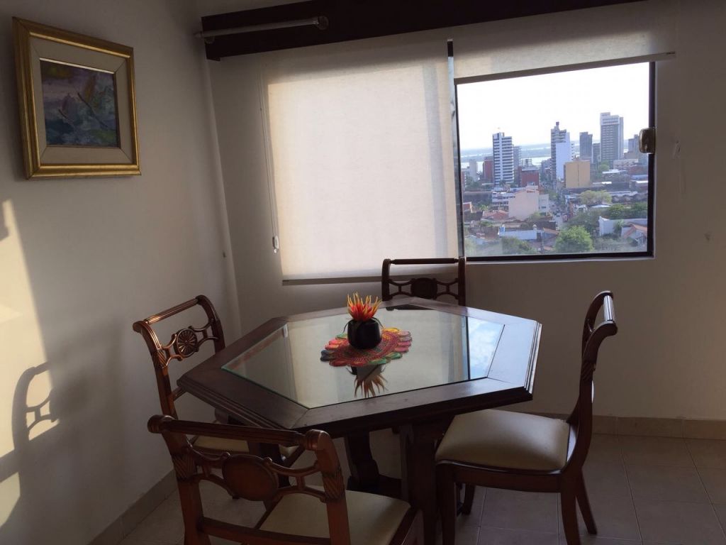 Departamento Centrico Asuncion — foto 3