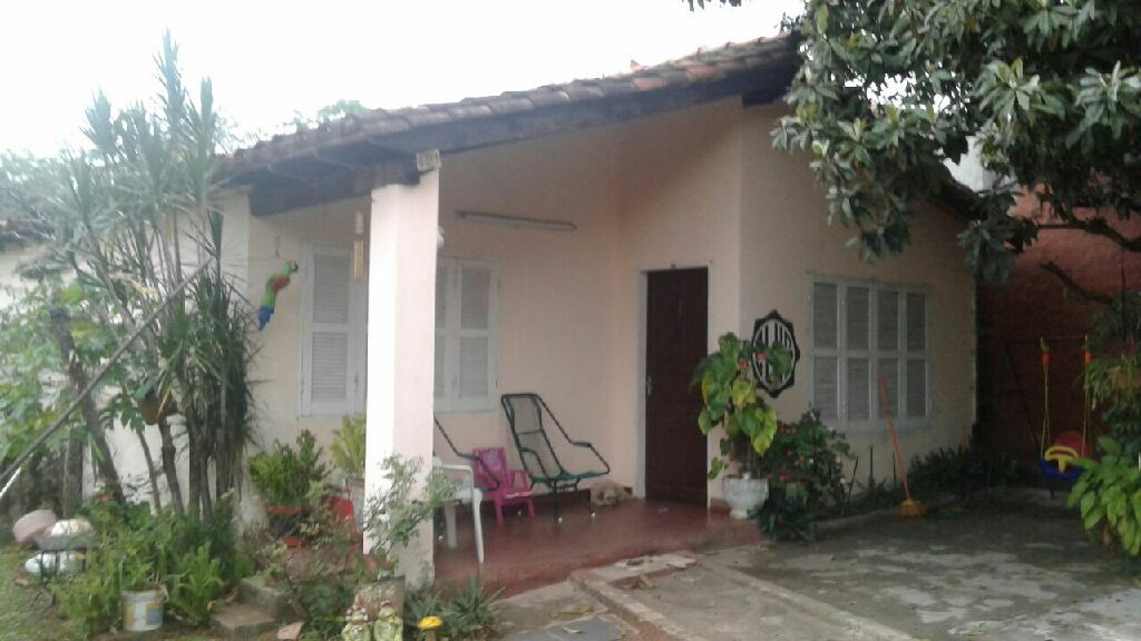 VENDO HERMOSA CASA EN BARRIO RESIDENCIAL — foto 2