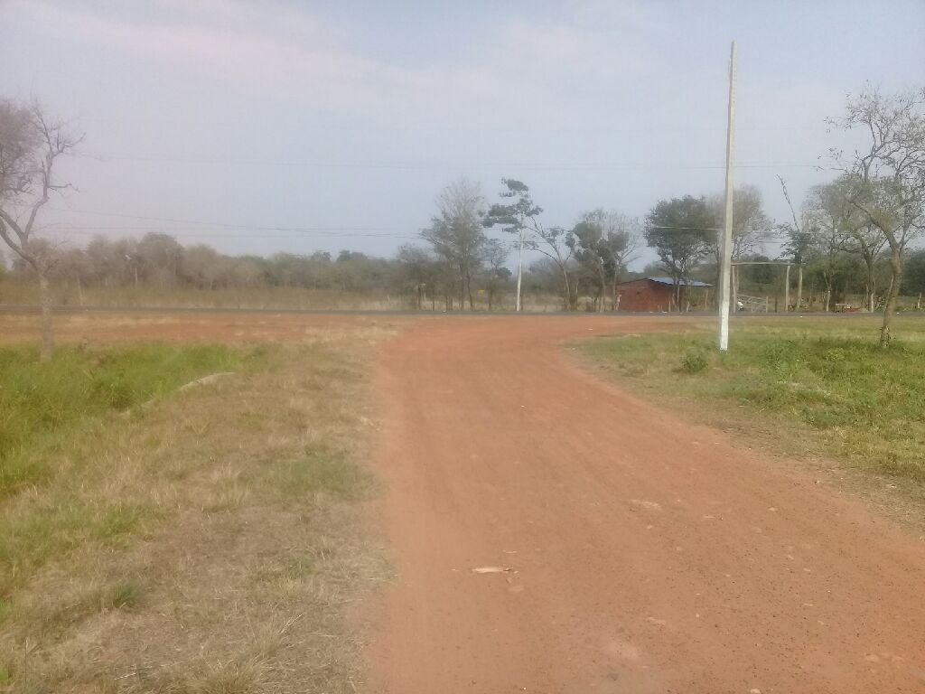 TERRENOS PLANOS EN EMBOSCADA — foto 2