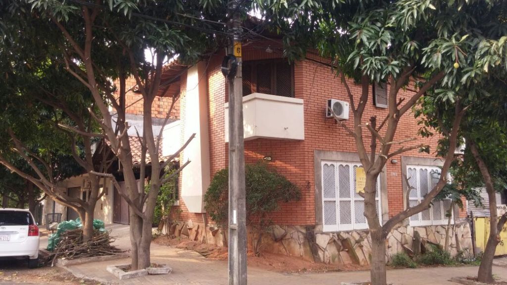 VENDO CASA EN BARRIO JARA — foto 2