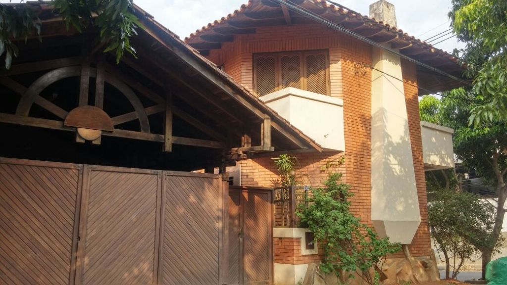 VENDO CASA EN BARRIO JARA — foto 3