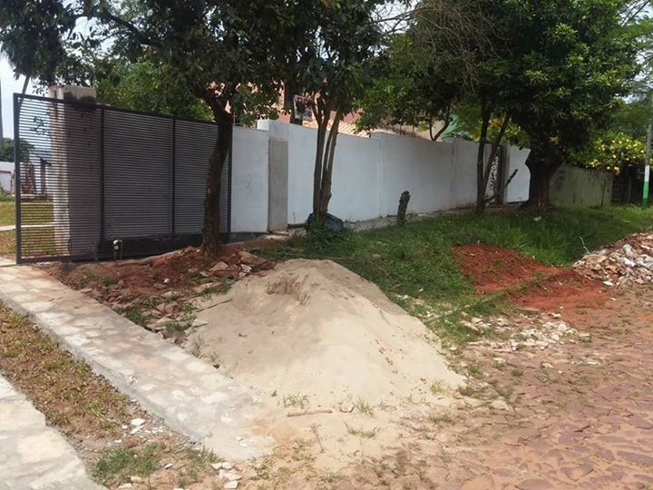 OFERTA CASA TIPO QUINTA A 6 CUADRAS DE RUTA 1 Y 100 MTS DE AVDA ASFALTADA. FACILIDADES DE PAGO — foto 2