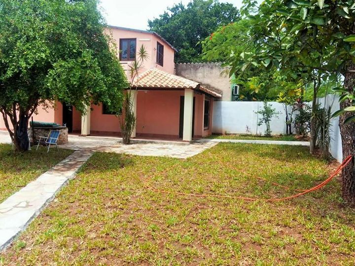 OFERTA CASA TIPO QUINTA A 6 CUADRAS DE RUTA 1 Y 100 MTS DE AVDA ASFALTADA. FACILIDADES DE PAGO — foto 3