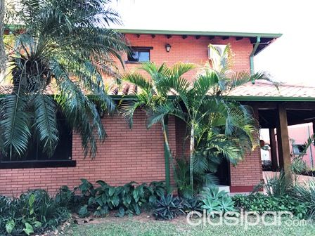 HERMOSA CASA EN CONDOMINIO! BARRIO YCUA SATI — foto 2