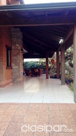 HERMOSA CASA EN CONDOMINIO! BARRIO YCUA SATI — foto 3