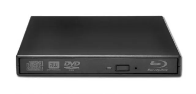 Lector Externo Usb Para Notebook 956468 Clasipar Com En Paraguay