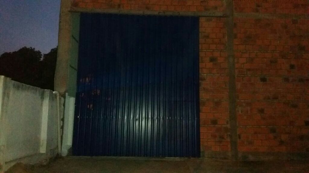 Alquilo tinglado — foto 2