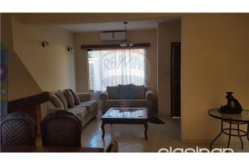 DUPLEX SEMI NUEVO AMOBLADO FERNANDO DE LA MORA EN VENTA A 2 CUADRAS DE INGAVI!!!!!!! — foto 3