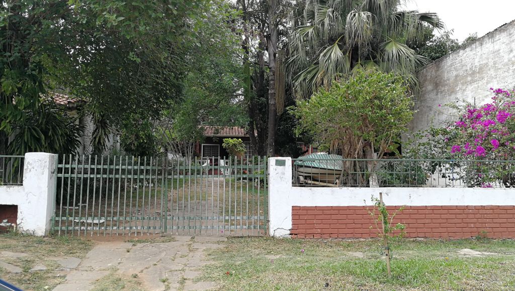 VENDO HERMOSA CASA EN LAMBARE — foto 2