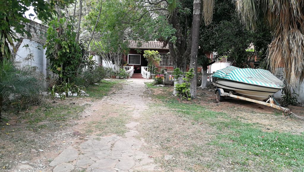 VENDO HERMOSA CASA EN LAMBARE — foto 3