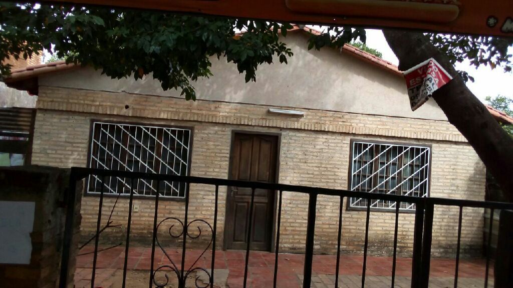 VENDO CASA EN BARRIO SAN PABLO. — foto 2