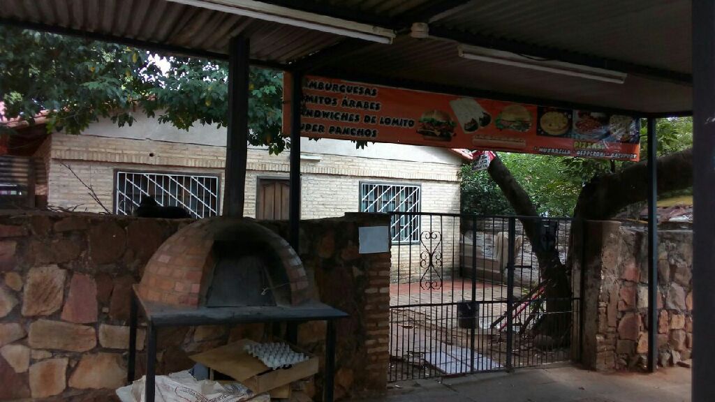 VENDO CASA EN BARRIO SAN PABLO. — foto 3
