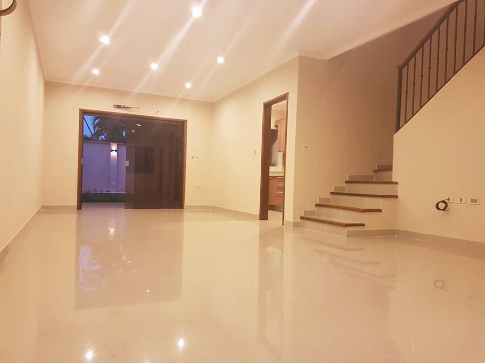 Dúplex a estrenar en el barrio Mburucuyá — foto 2