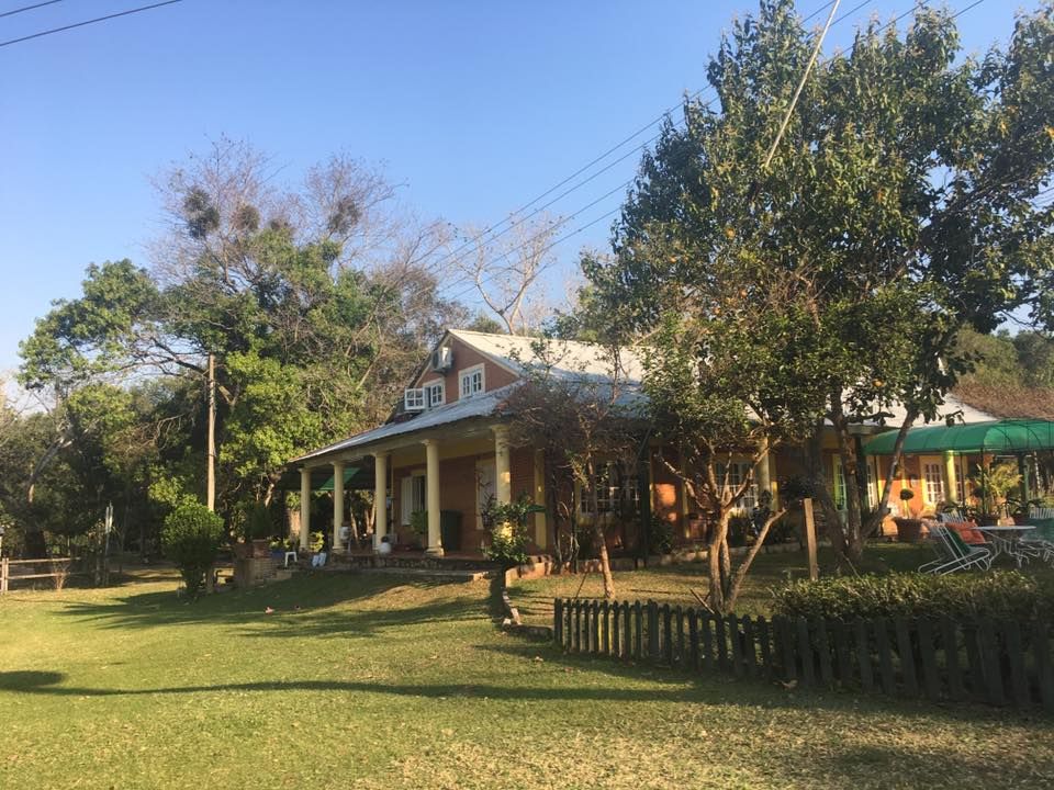 VENDO CASA QUINTA EN PIRIBEBUY ZONA DE COUNTRY — foto 2